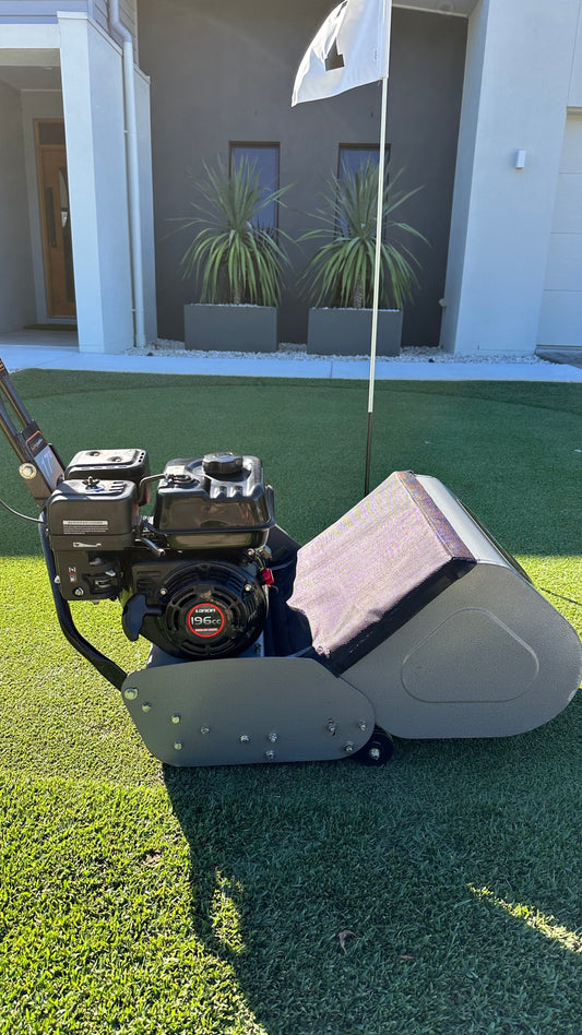 Catcha Cover - 17” Supaswift