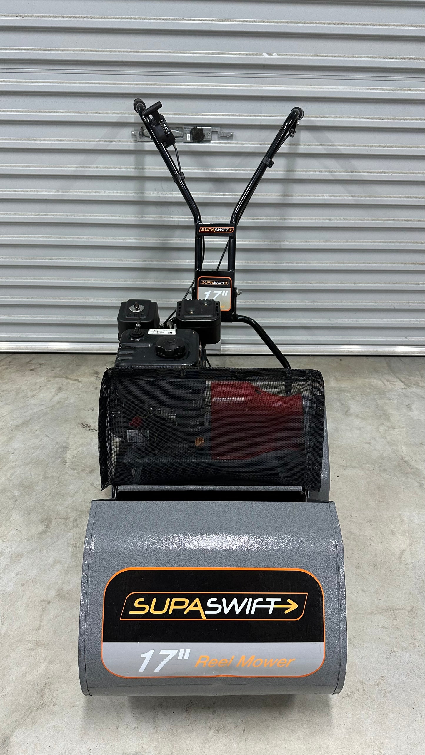 Catcha Cover - 17” Supaswift & Bushranger 410CM