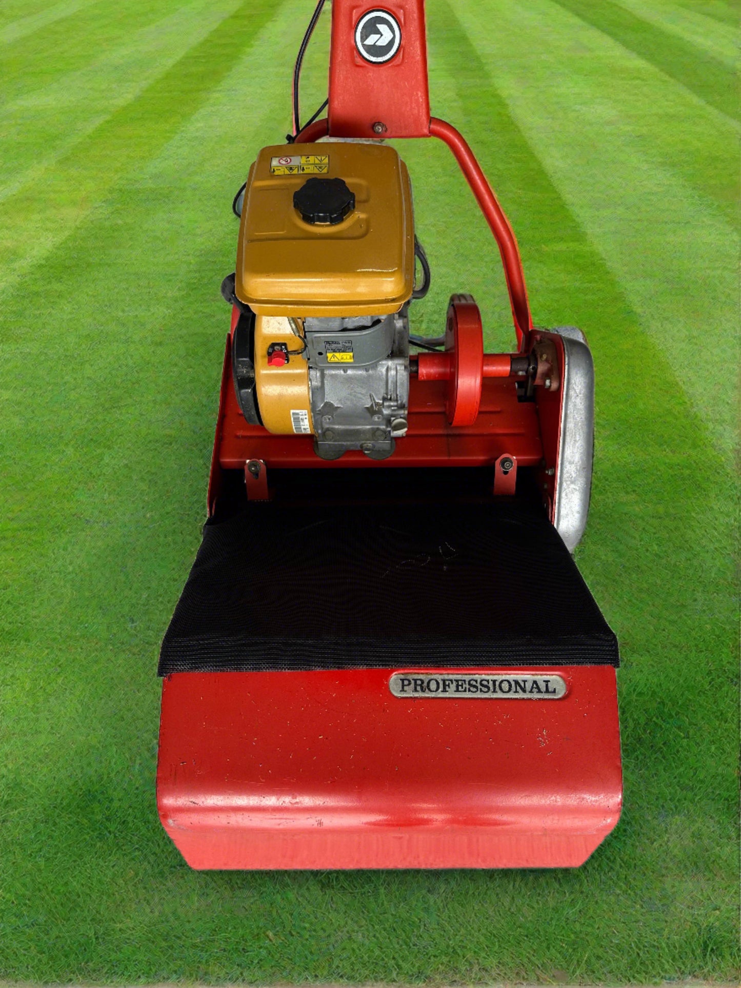 Catcha Cover - 17” Cox