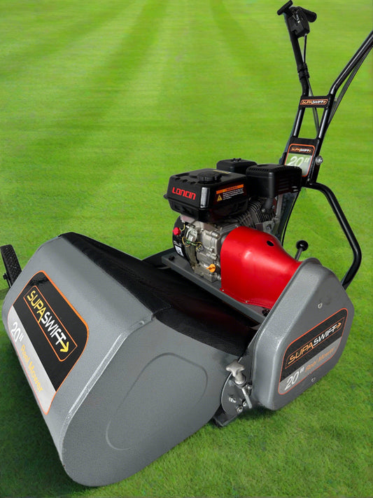 Catcha Cover - 20” Supaswift & Bushranger