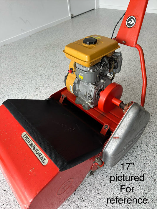 Catcha Cover - 20” Cox