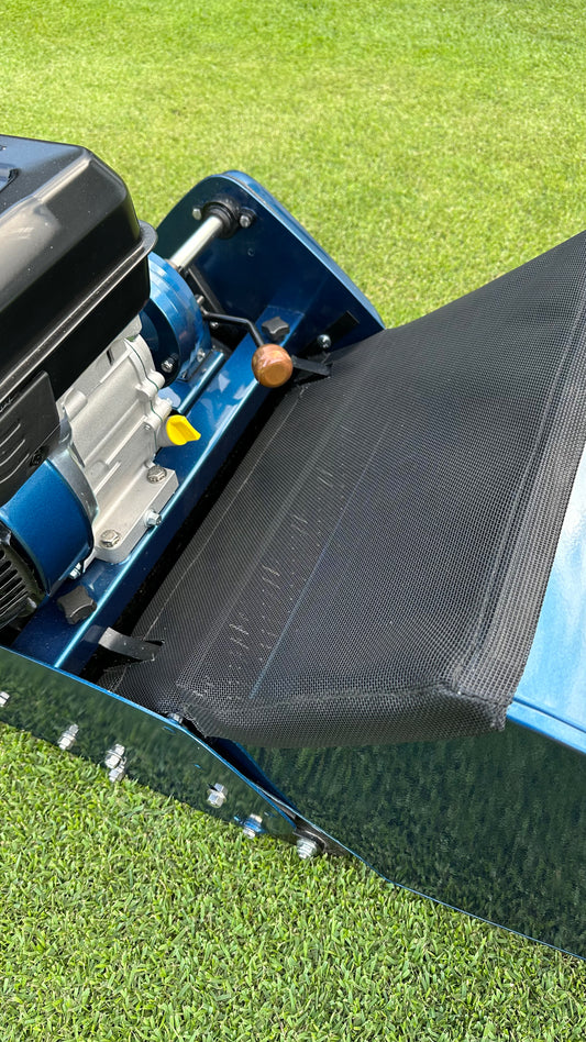 Catcha cover - 17" Scott Bonnar / Rover 45 & Protea SI430