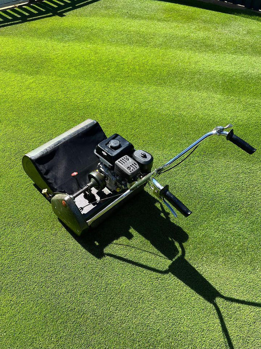 Catcha Cover - 20” Scott Bonnar 45 & 20” Protea SI510G