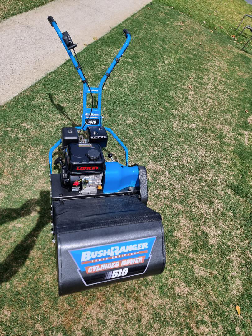 Catcha Cover - 20” Supaswift & Bushranger