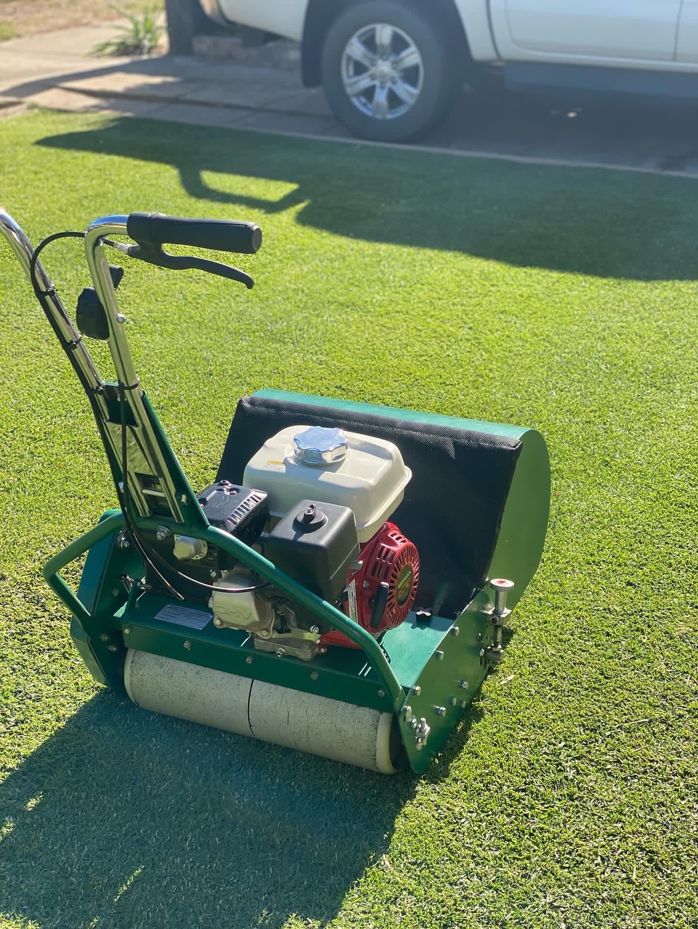 Catcha Cover - 20” Scott Bonnar 45 & 20” Protea SI510G