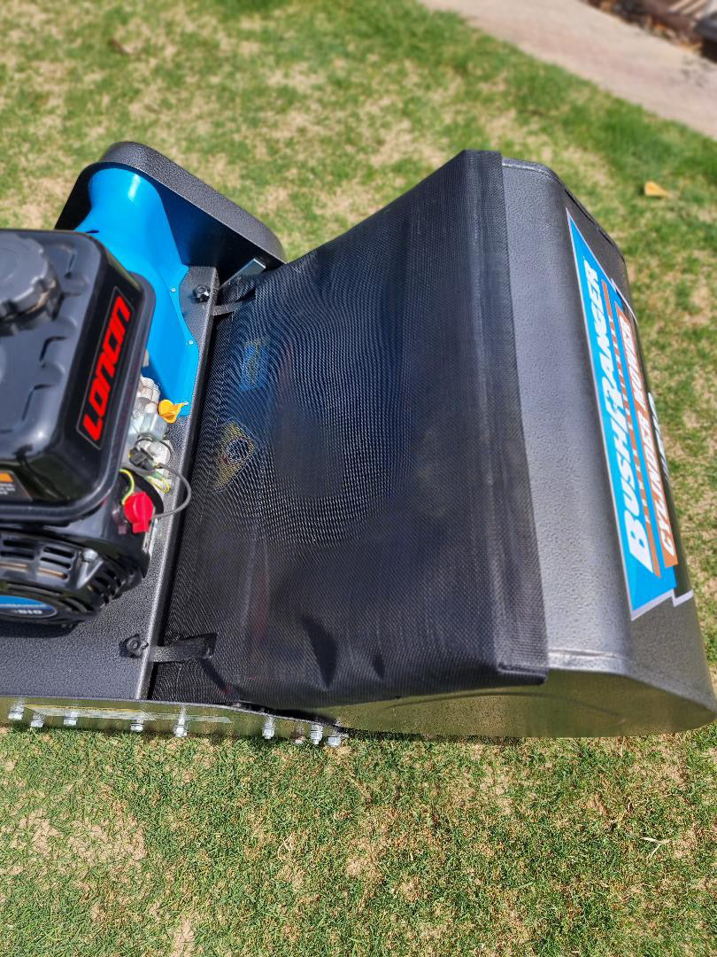 Catcha Cover - 20” Supaswift & Bushranger