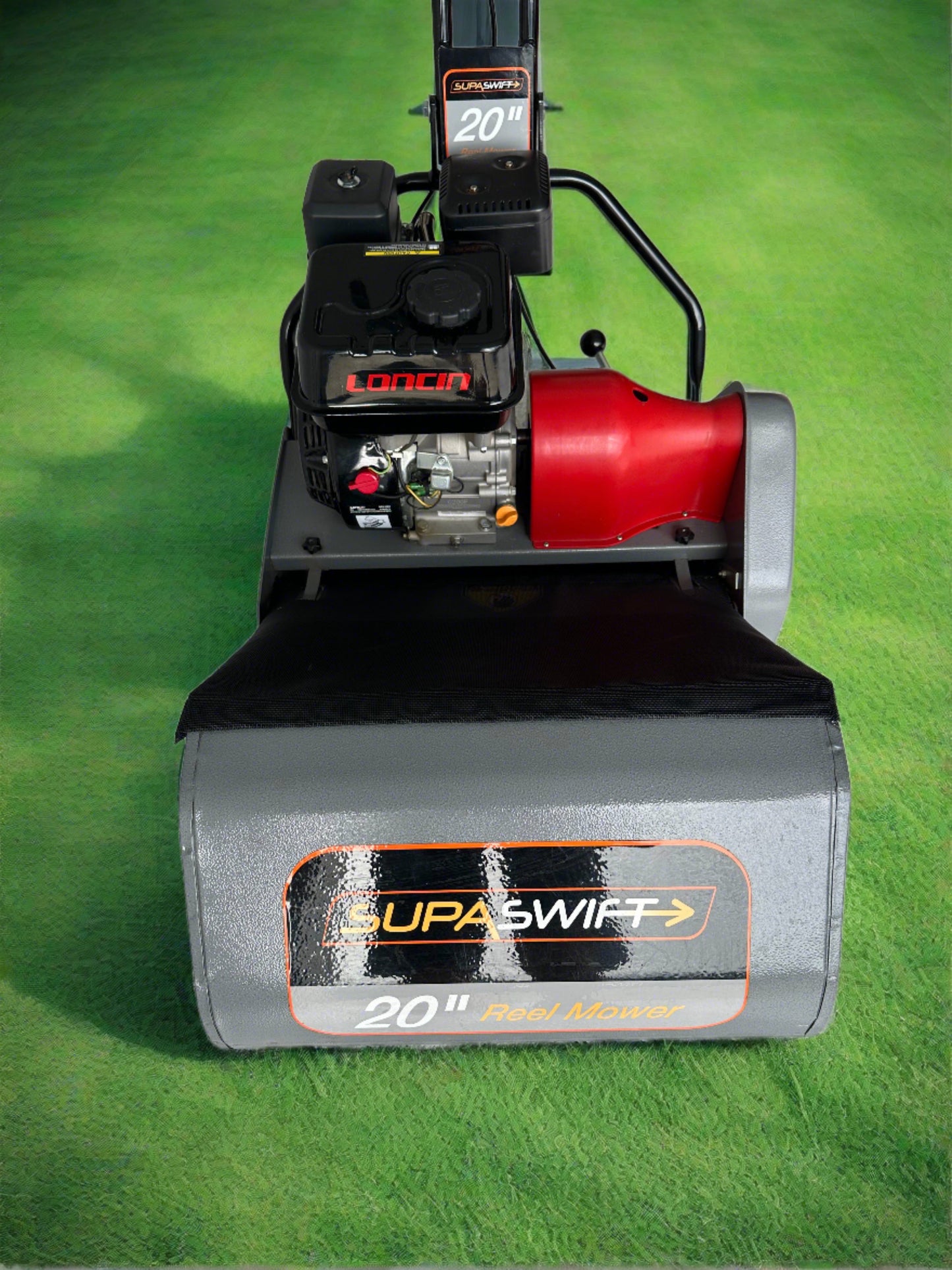 Catcha Cover - 20” Supaswift & Bushranger