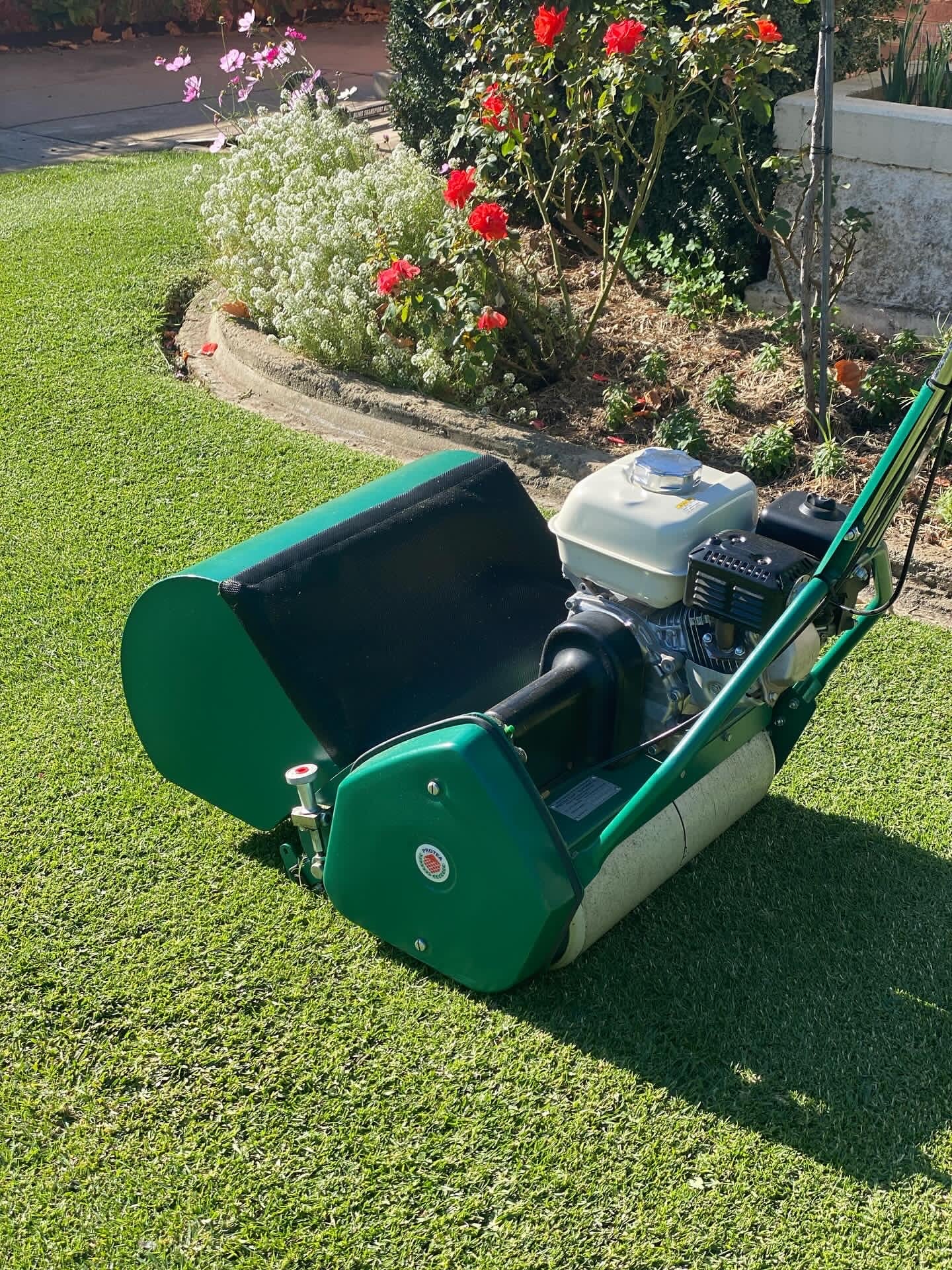 Catcha Cover - 20” Scott Bonnar 45 & 20” Protea SI510G