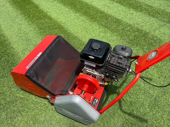 Catcha Cover - 17” Cox