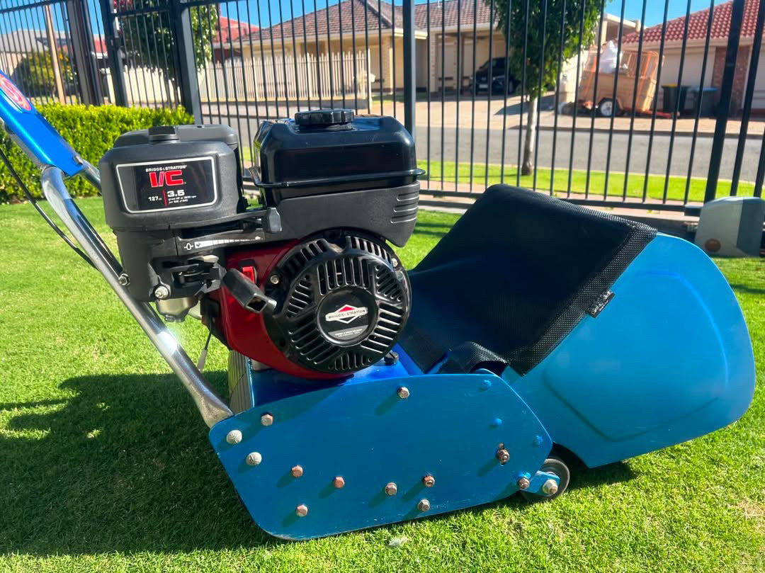 Rover 45 Cylinder Mower Rover Reel Mower New Arrivals