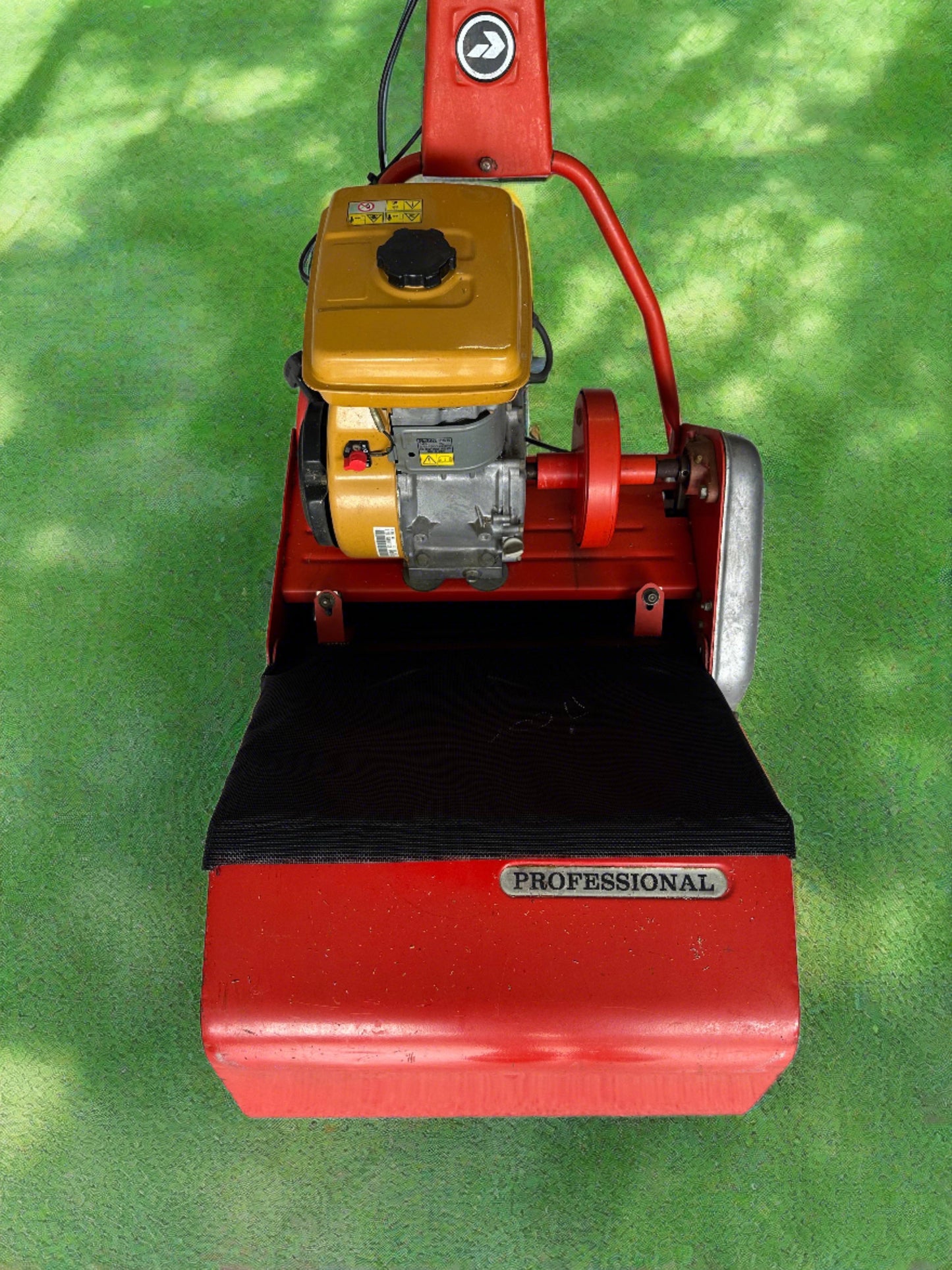 Catcha Cover - 17” Cox