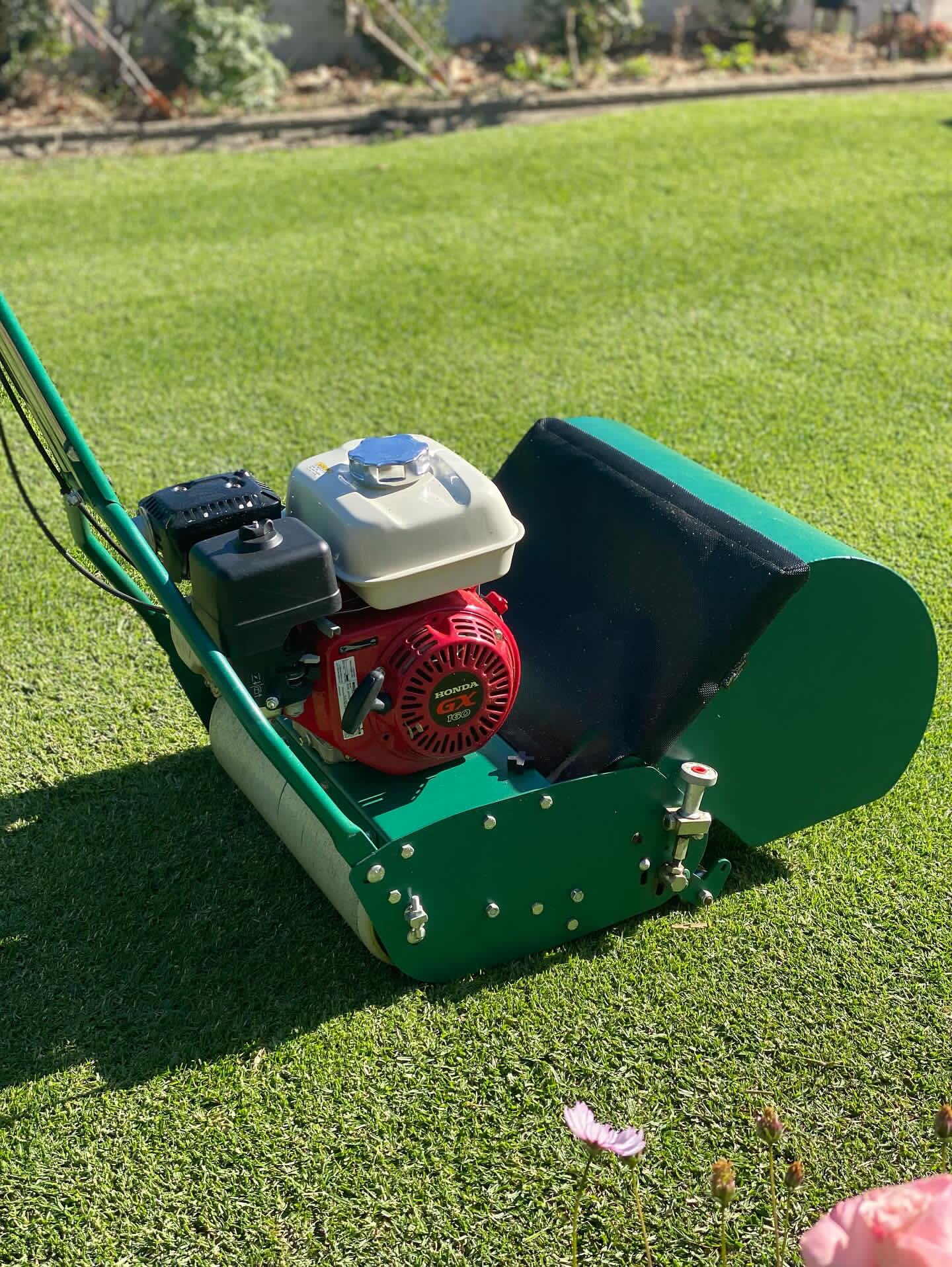 Catcha Cover - 20” Scott Bonnar 45 & 20” Protea SI510G