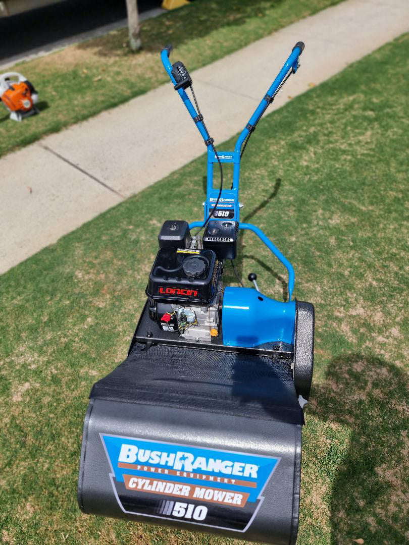 Catcha Cover - 20” Supaswift & Bushranger