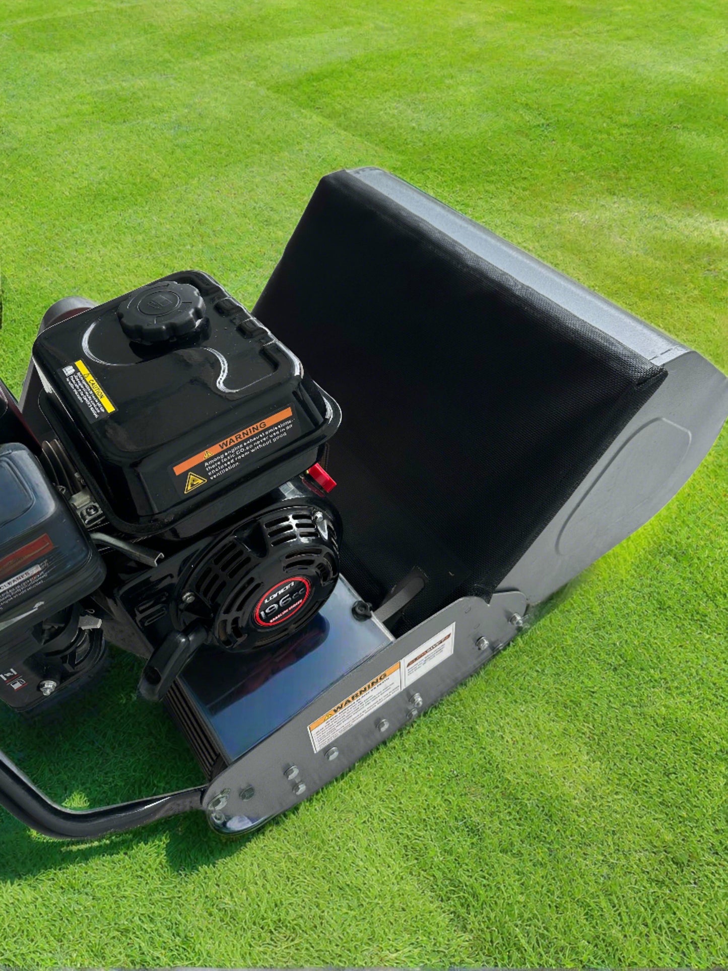 Catcha Cover - 20” Supaswift & Bushranger