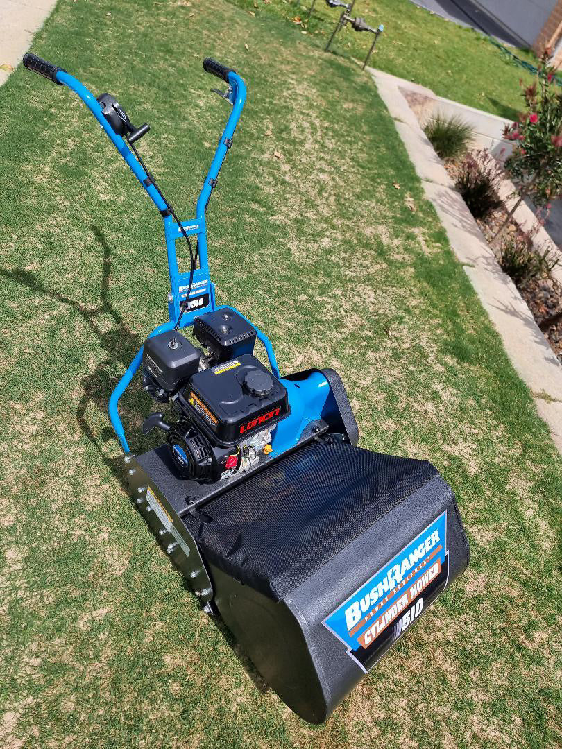 Catcha Cover - 20” Supaswift & Bushranger