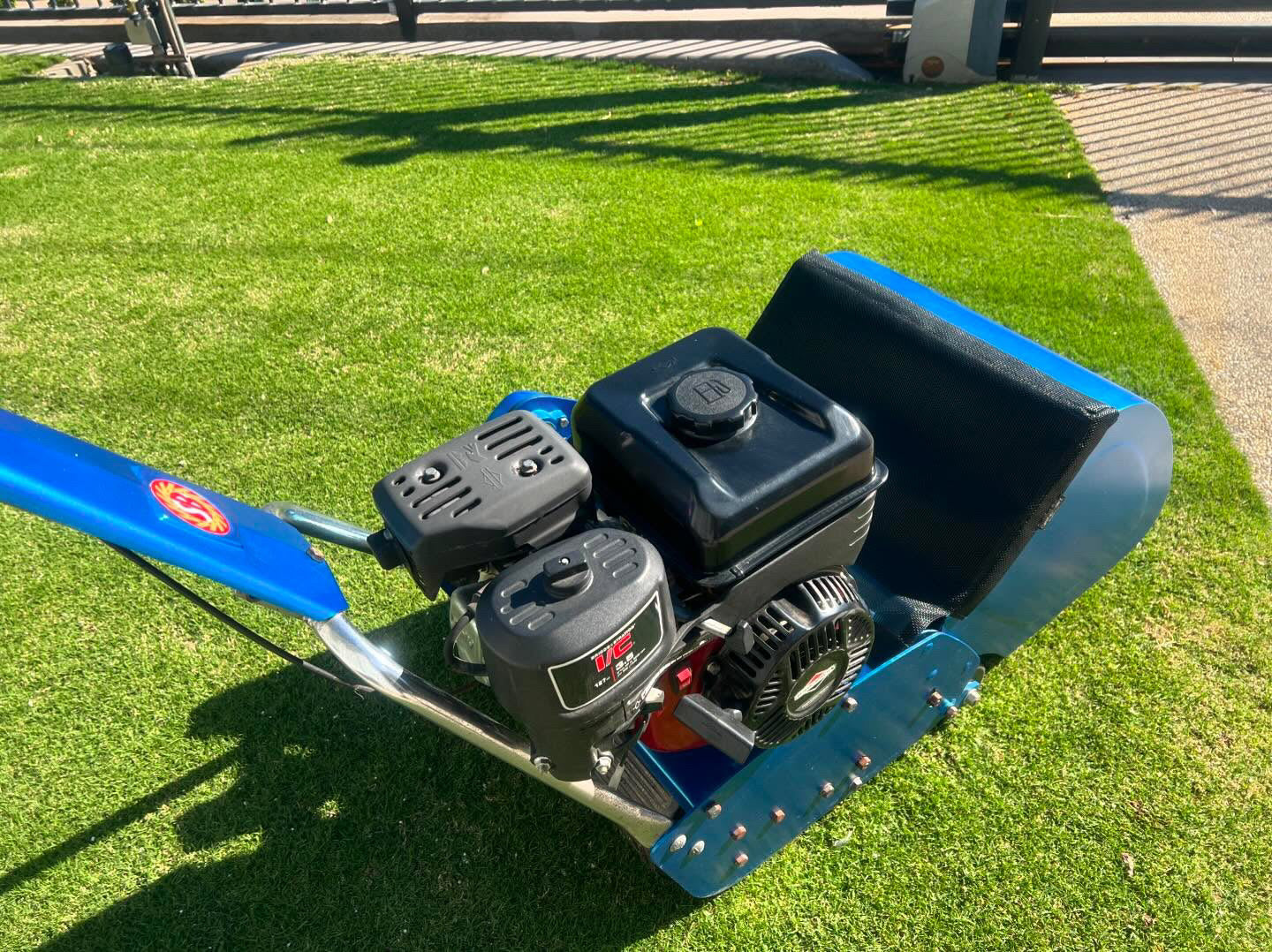 Catcha Cover - 14” Scott Bonnar 45