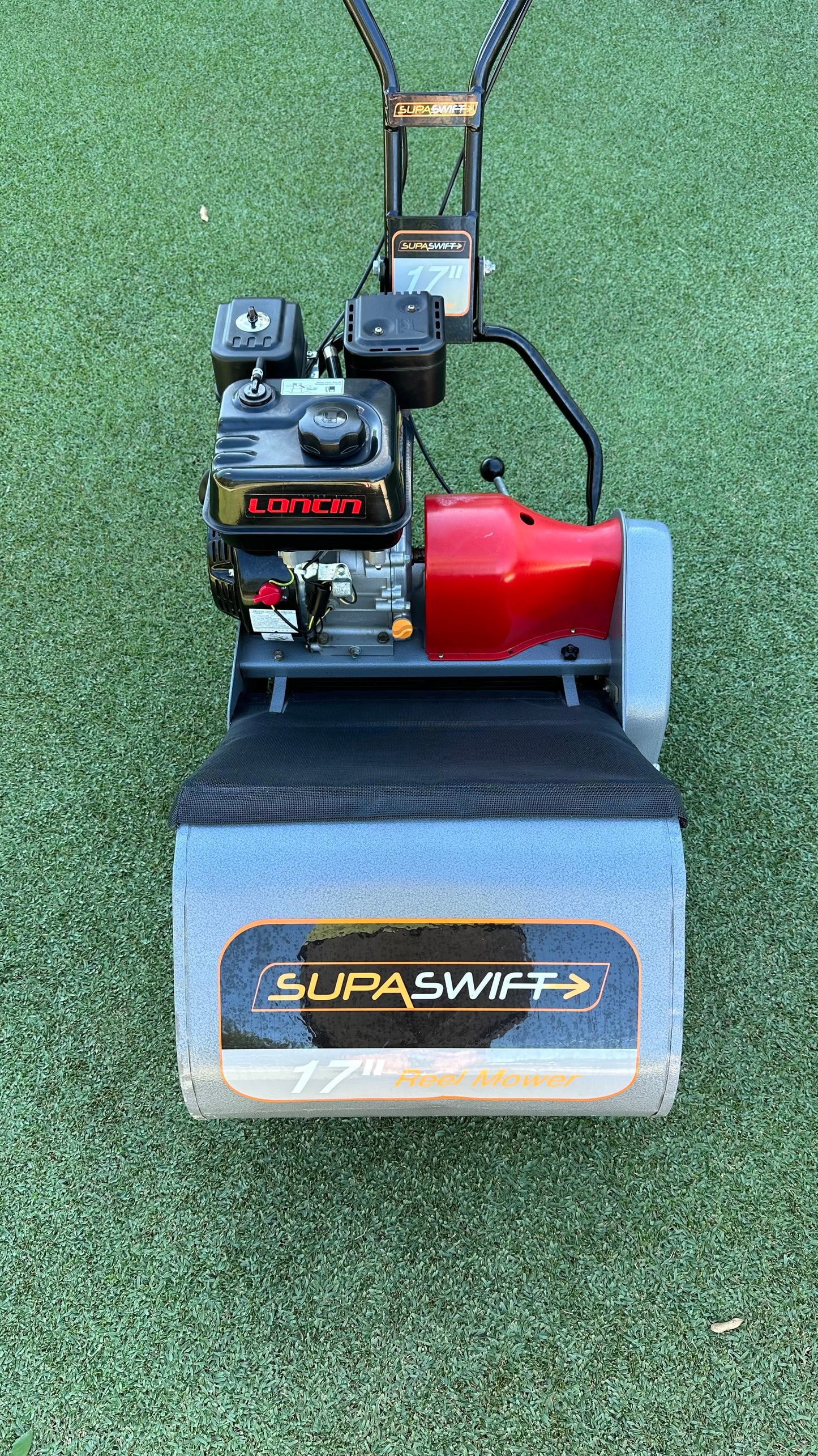 Catcha Cover - 17” Supaswift