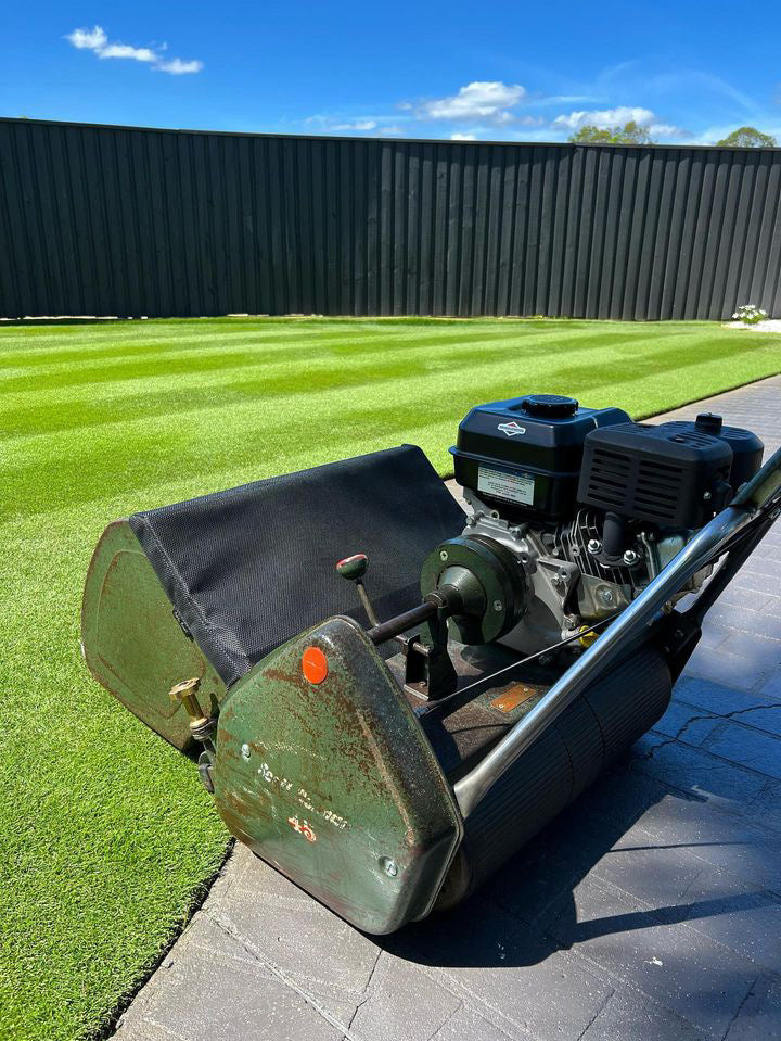 Catcha Cover - 20” Scott Bonnar 45 & 20” Protea SI510G