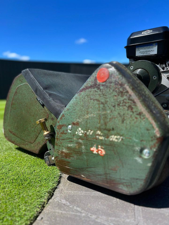 Catcha Cover - 20” Scott Bonnar 45 & 20” Protea SI510G