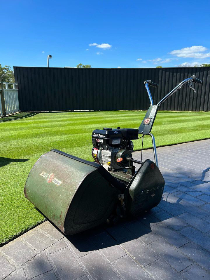 Catcha Cover - 20” Scott Bonnar 45 & 20” Protea SI510G