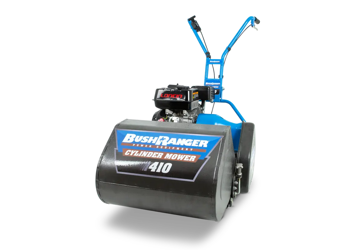 Catcha Cover - 17” Supaswift & Bushranger 410CM