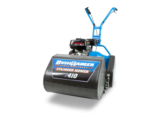 Catcha Cover - 17” Supaswift & Bushranger 410CM